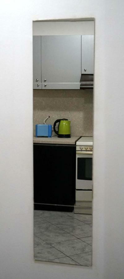 雅典Dream Acropolis Flat公寓 外观 照片