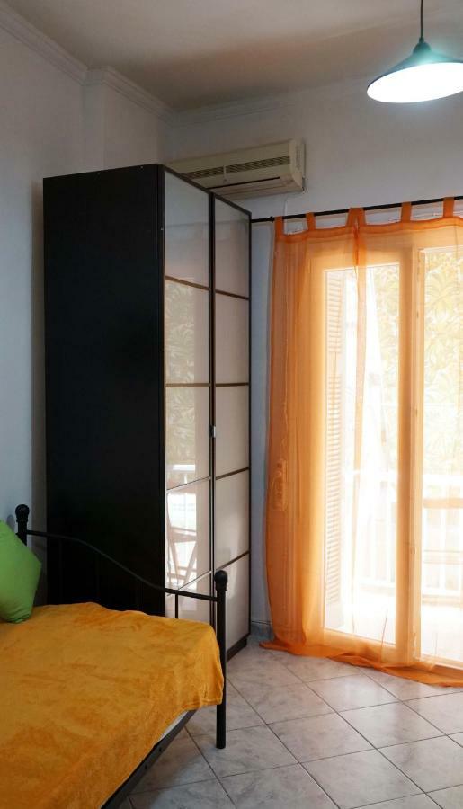 雅典Dream Acropolis Flat公寓 外观 照片